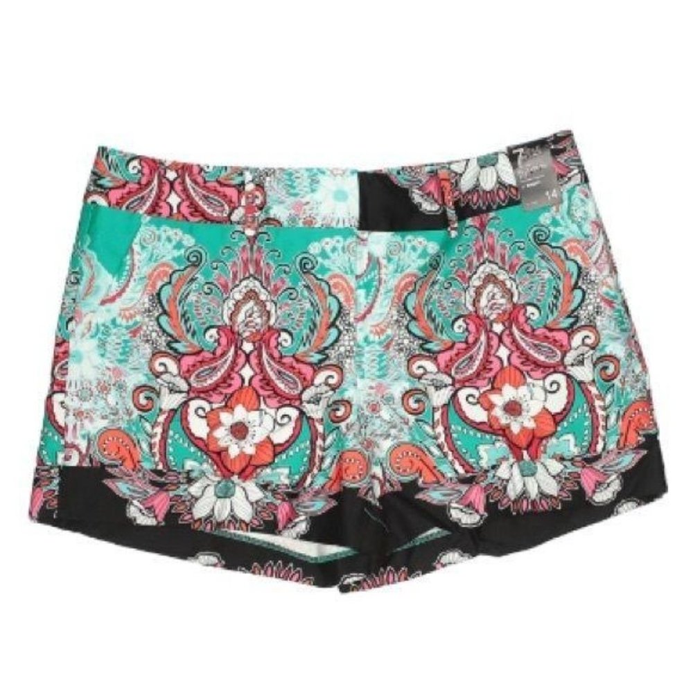 7th Avenue Design Studio New York & Company Shorts